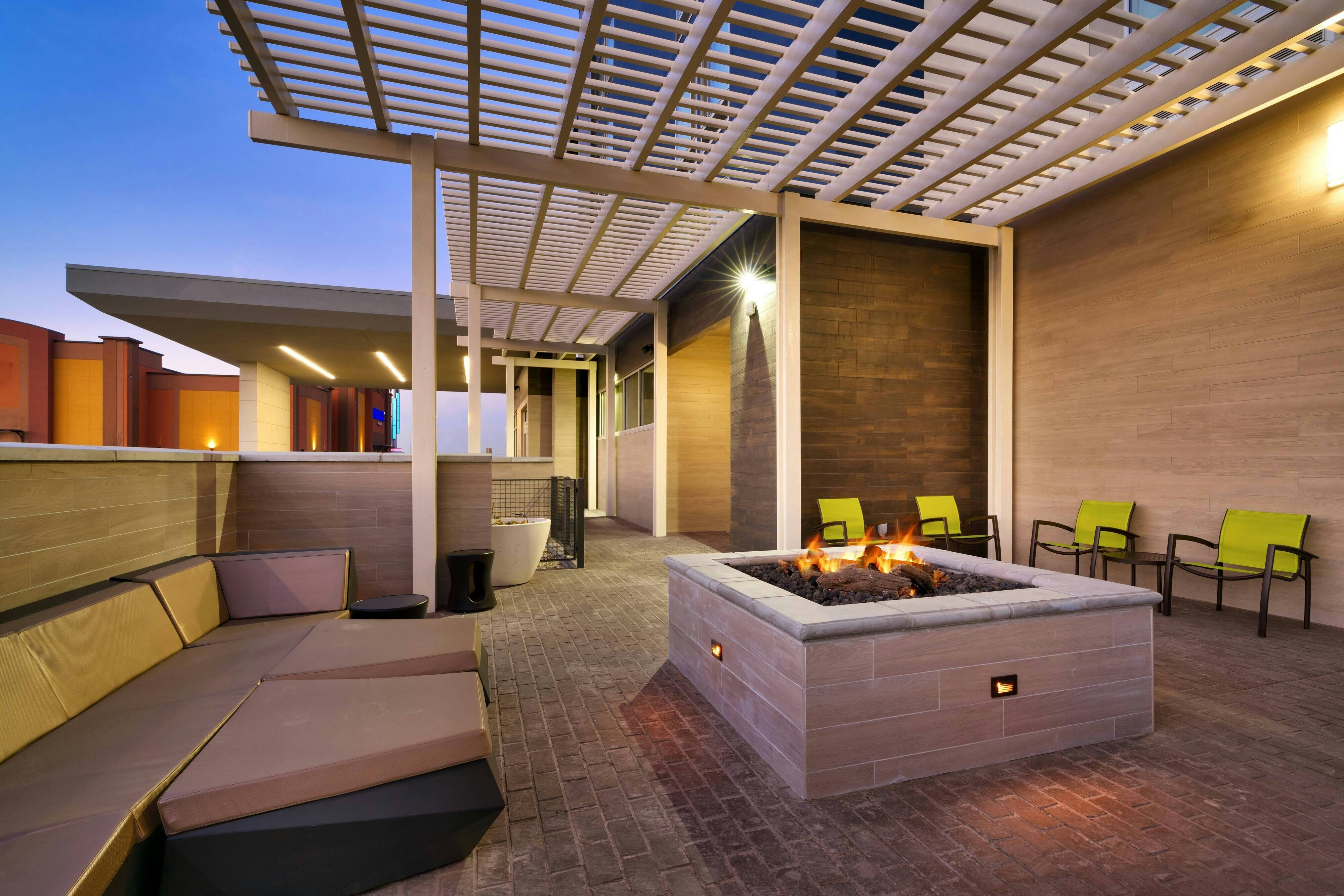 SpringHill Suites by Marriott Salt Lake City West Valley 9/14