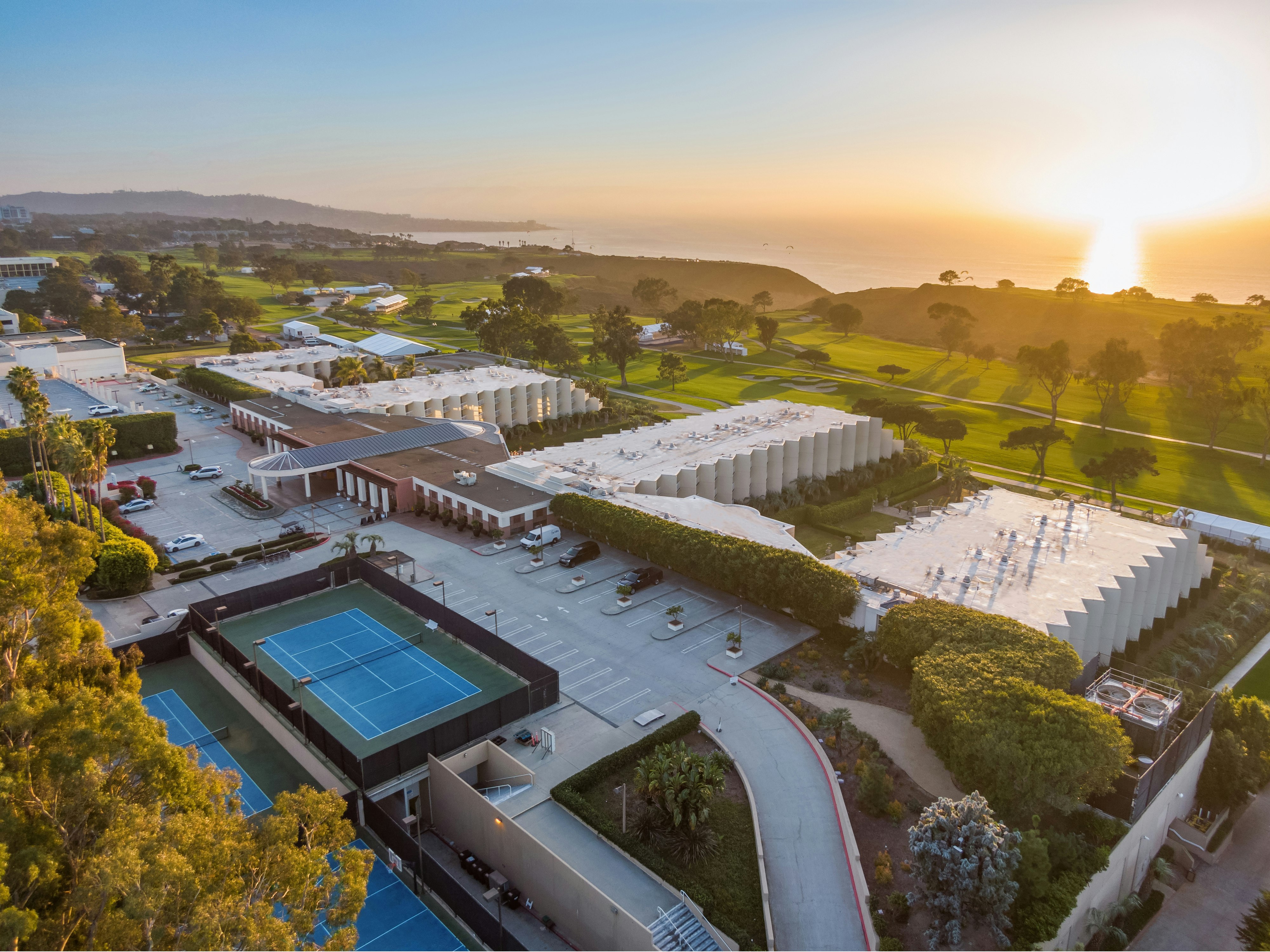 Hilton La Jolla Torrey Pines 39/47
