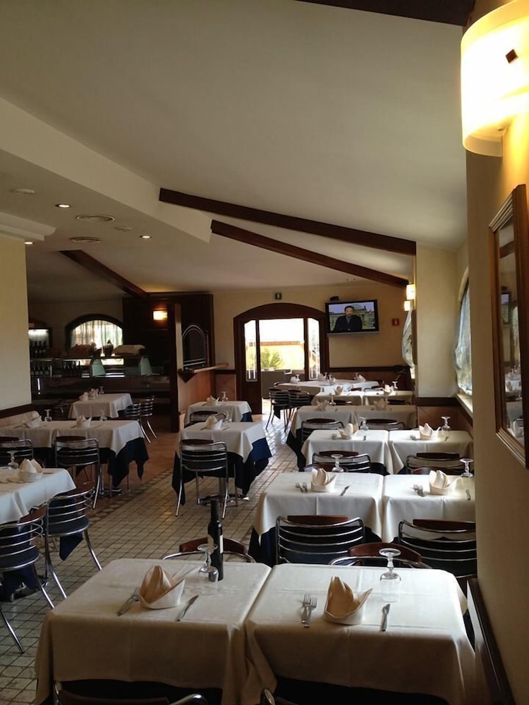 La Locanda del Cavaliere 19/37