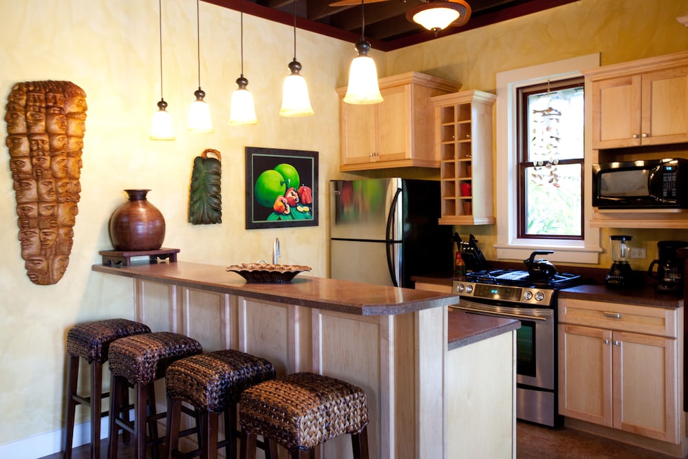 Hermosa Cove Villa Resort and Suites 4/39