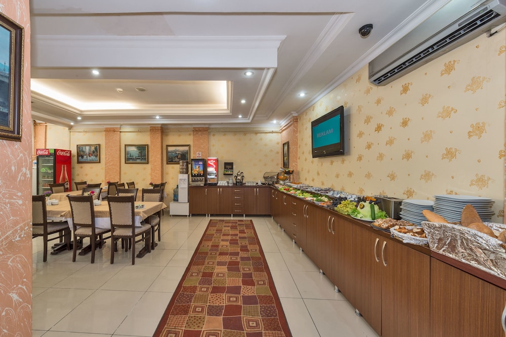May Hotel Istanbul 35/44