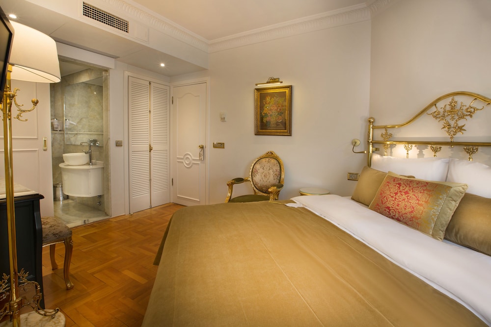 Valide Sultan Konagi Hotel 11/40