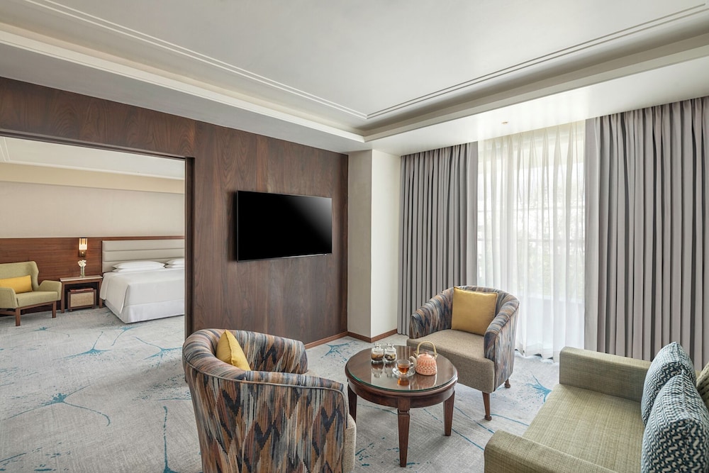 Hyatt Centric Rajpur Road Dehradun 50/63