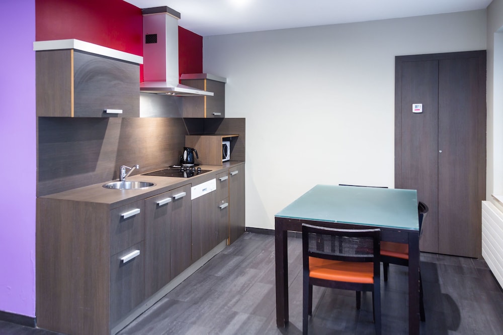 Wellness Apart Hotel 48/50