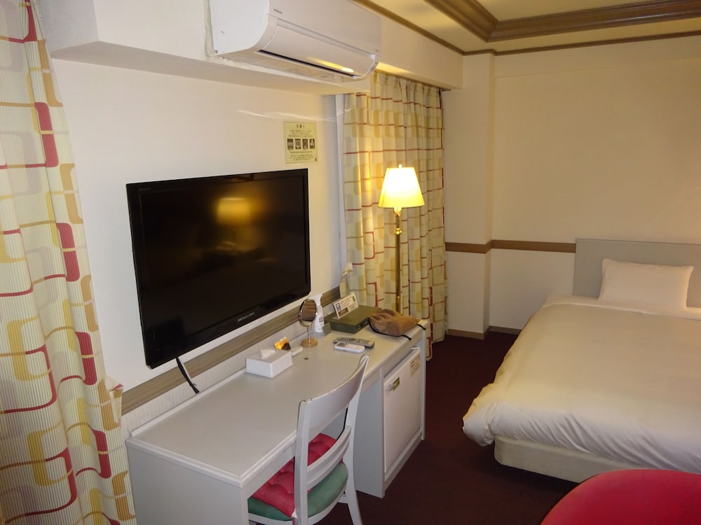 Matsumoto Wellton Hotel 13/26