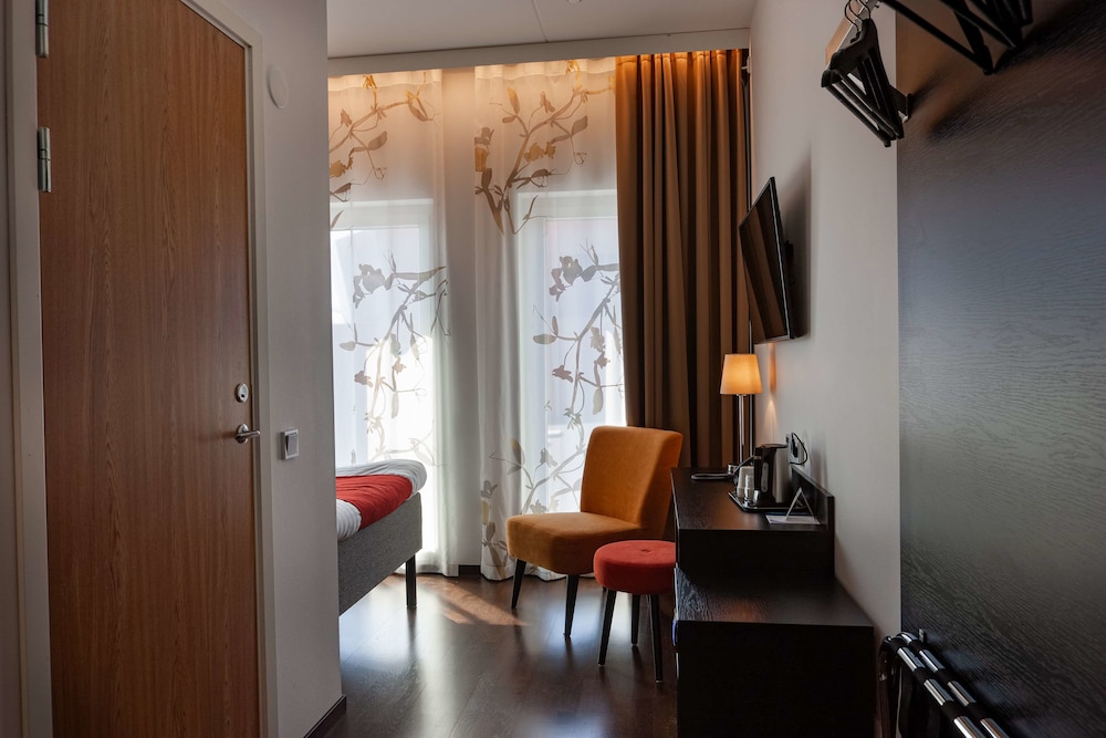 Best Western Malmo Arena Hotel 25/41