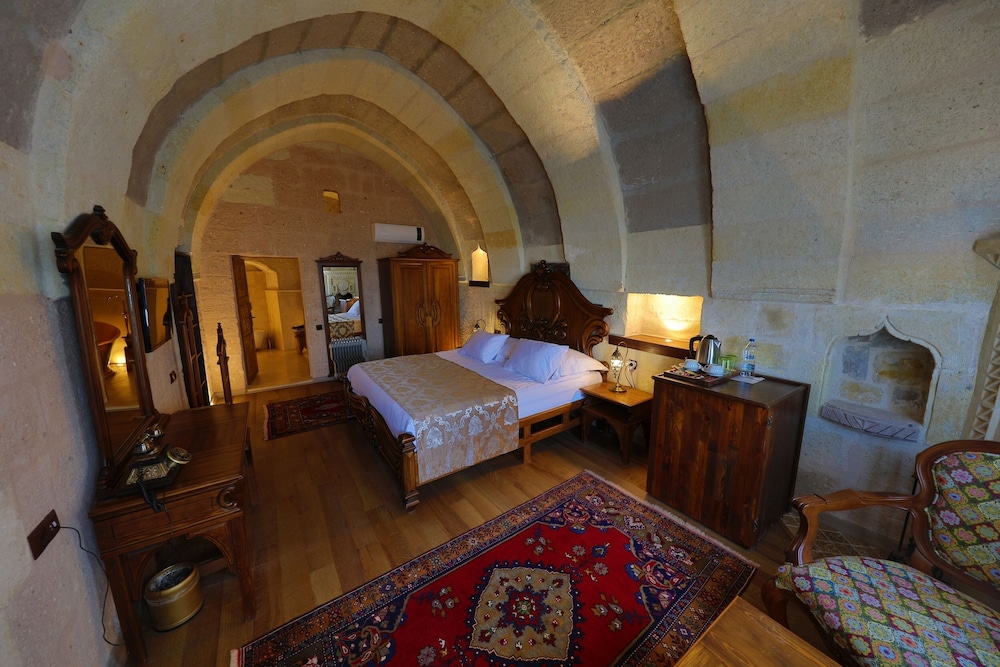 Eyes Of Cappadocia Cave Hotel 22/81