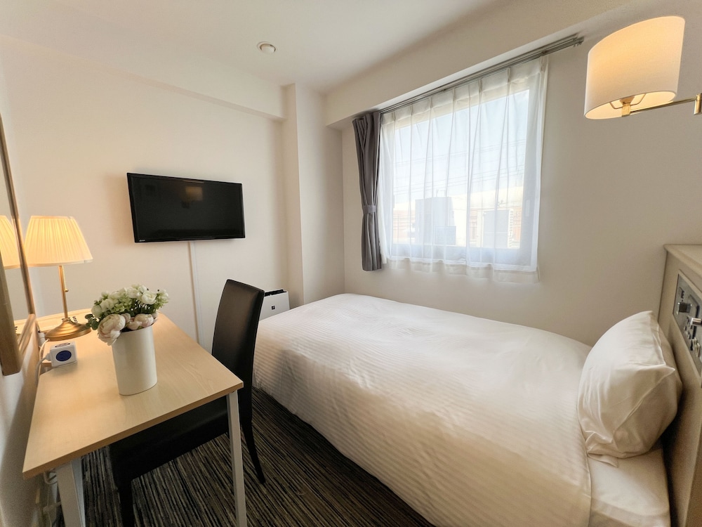 Grand Park Hotel Panex Chiba 18/50