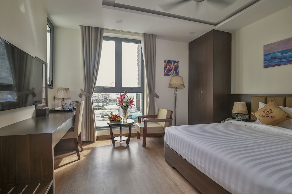 Sata Hotel 9/31