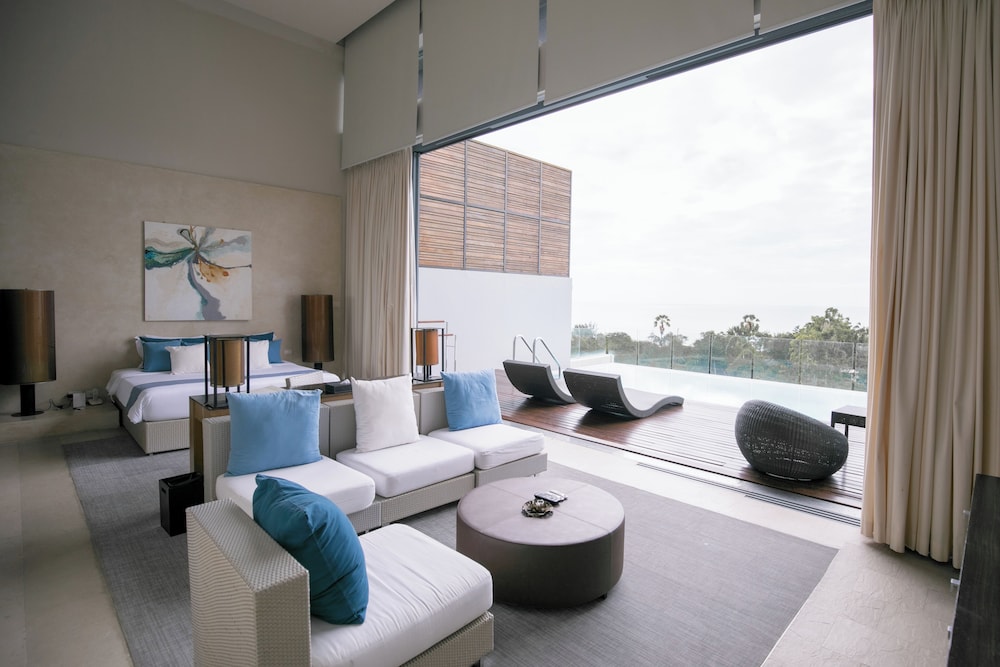 Veranda Resort and Villas Hua Hin Cha Am 68/82