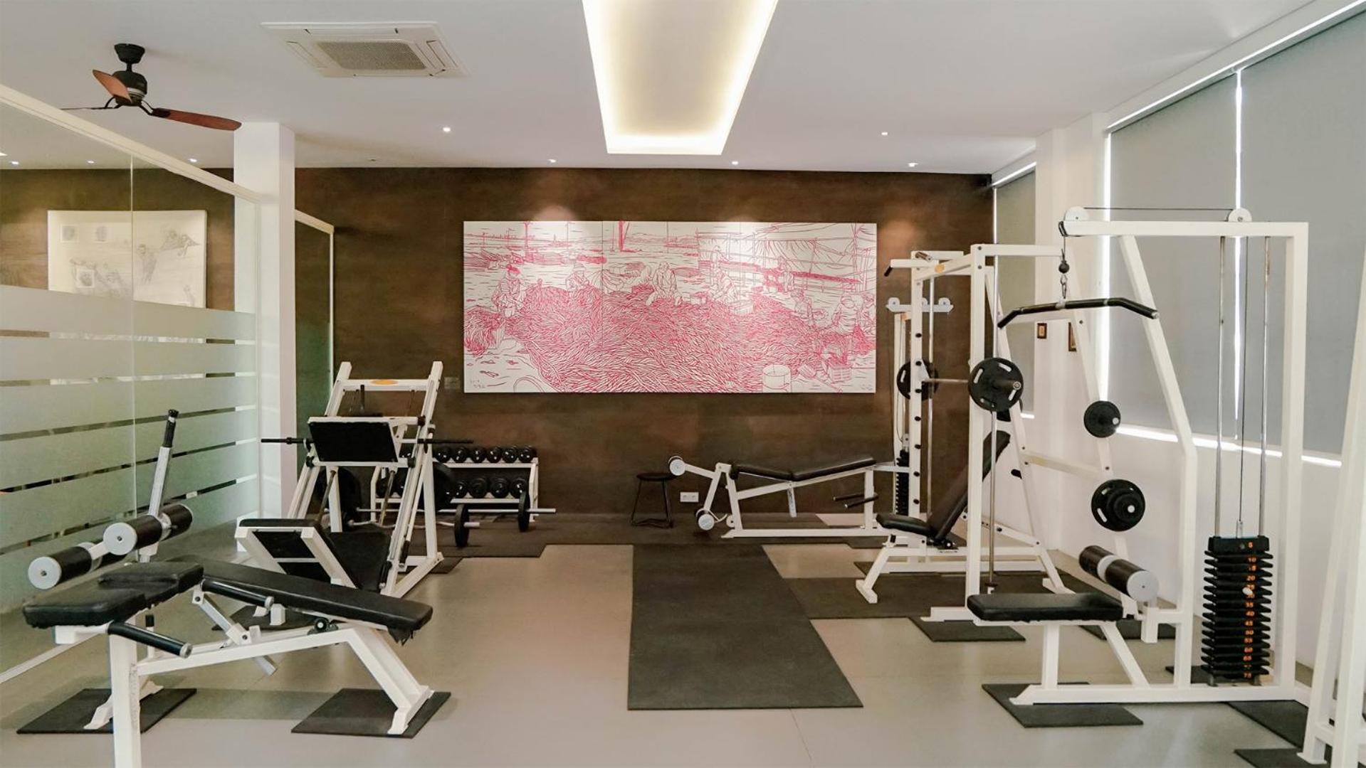 K Gallery Hotel 25/50