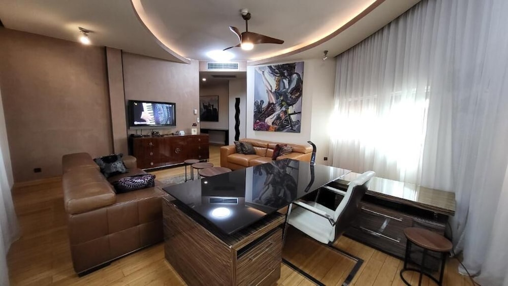 Design Hotel Mr President 32/50