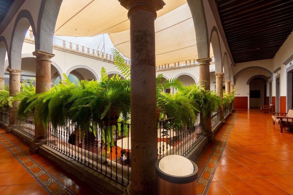 Hotel Hidalgo 45/48