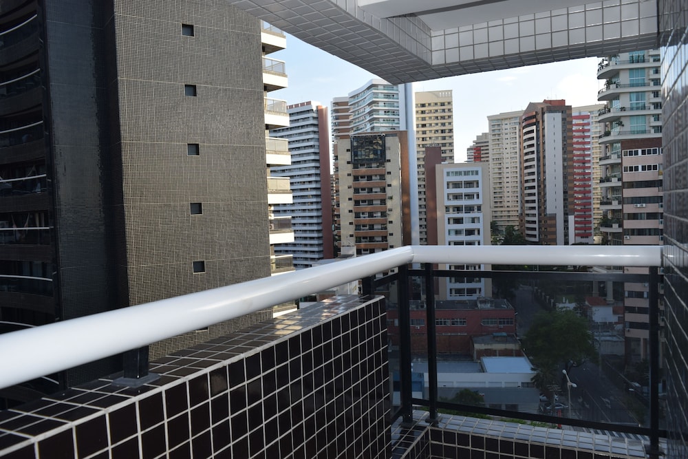 Fortaleza Vip Experience 42/45