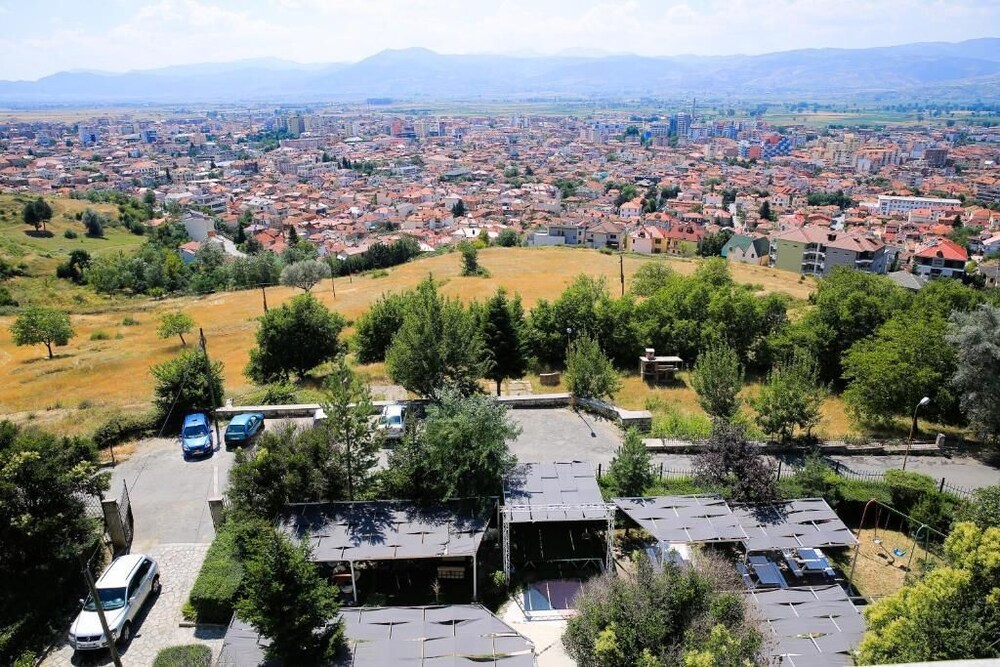 HOTEL KRISTAL KORCE 43/55