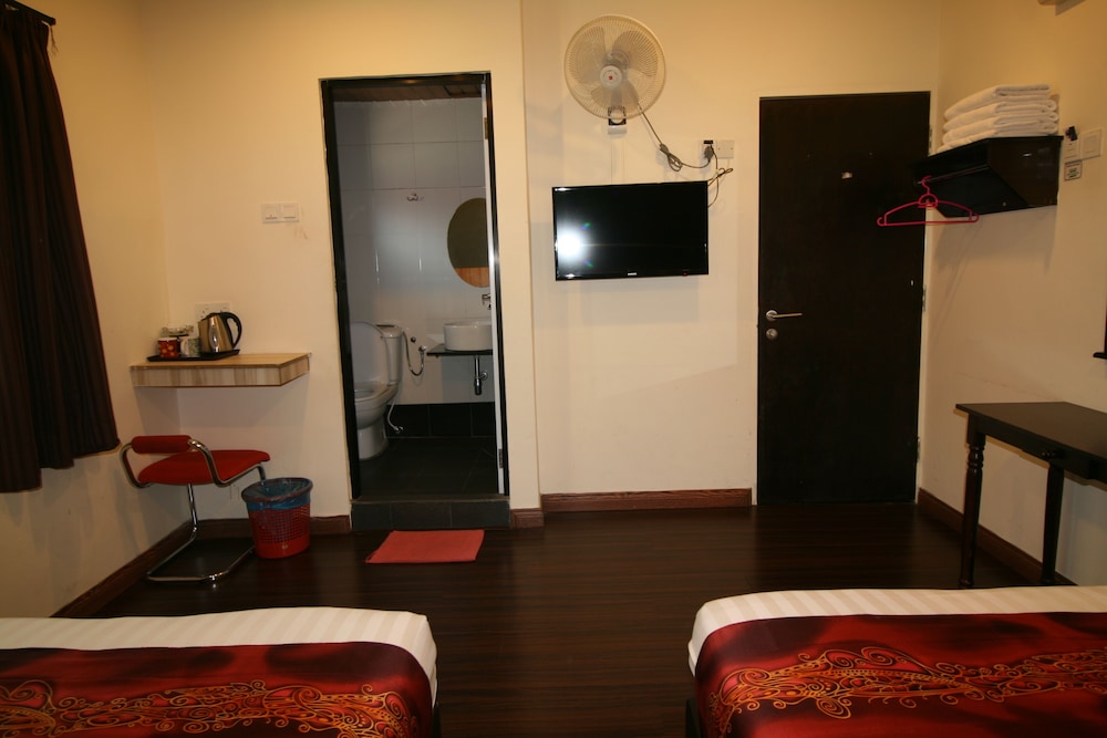 Oyo Rooms Jalan Bandar Brinchang 1 33/53