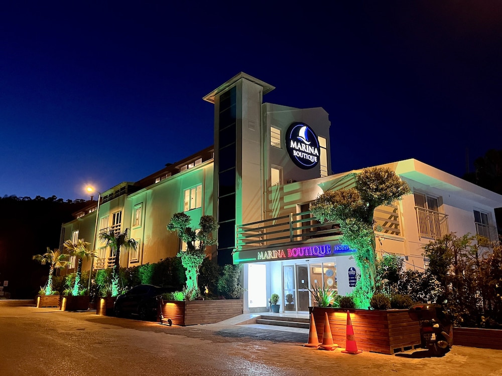 MARINA BOUTIQUE FETHIYE photo1