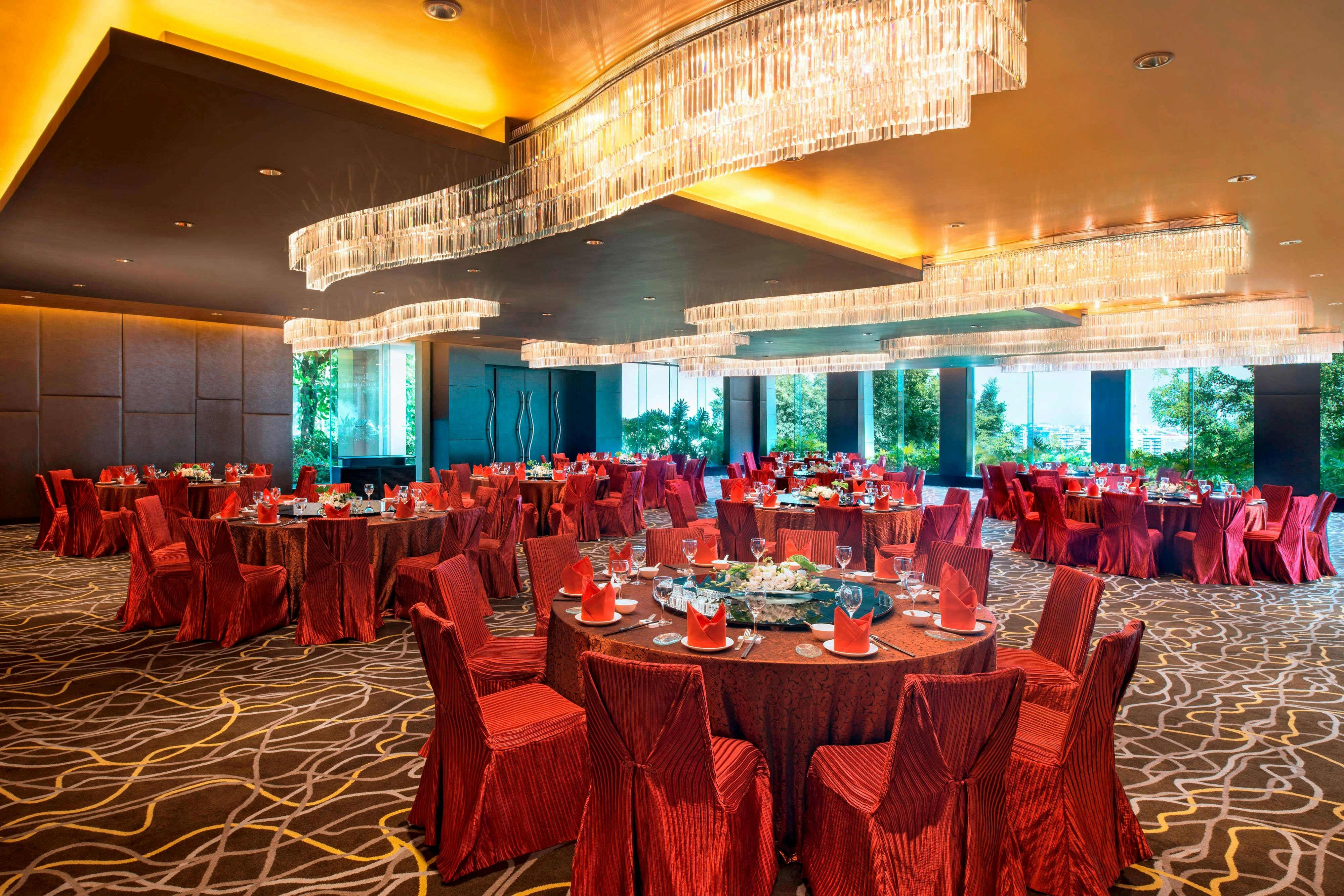 Le Meridien Xiamen 11/14