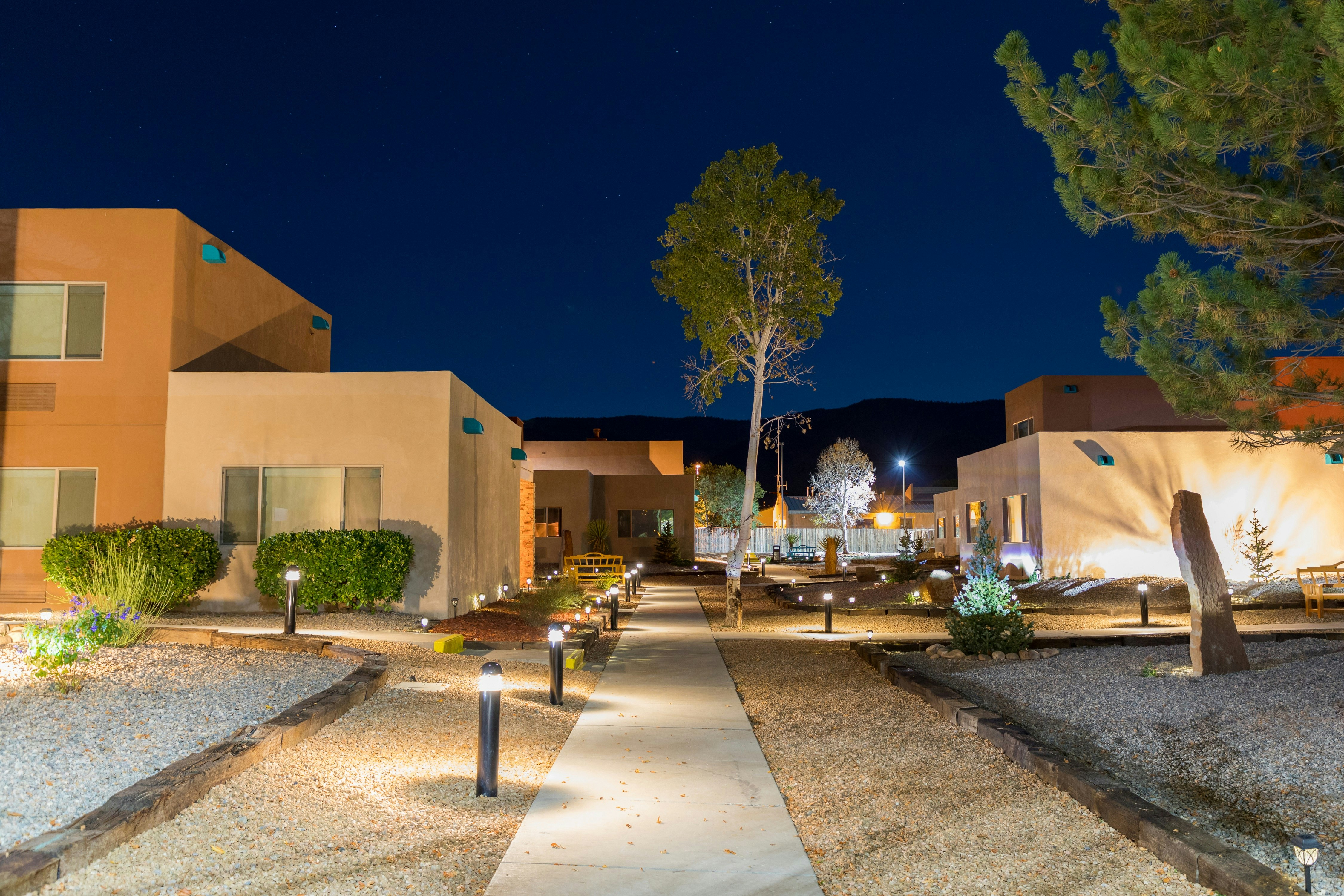 Hotel Don Fernando de Taos, Tapestry Collection by Hilton 79/80
