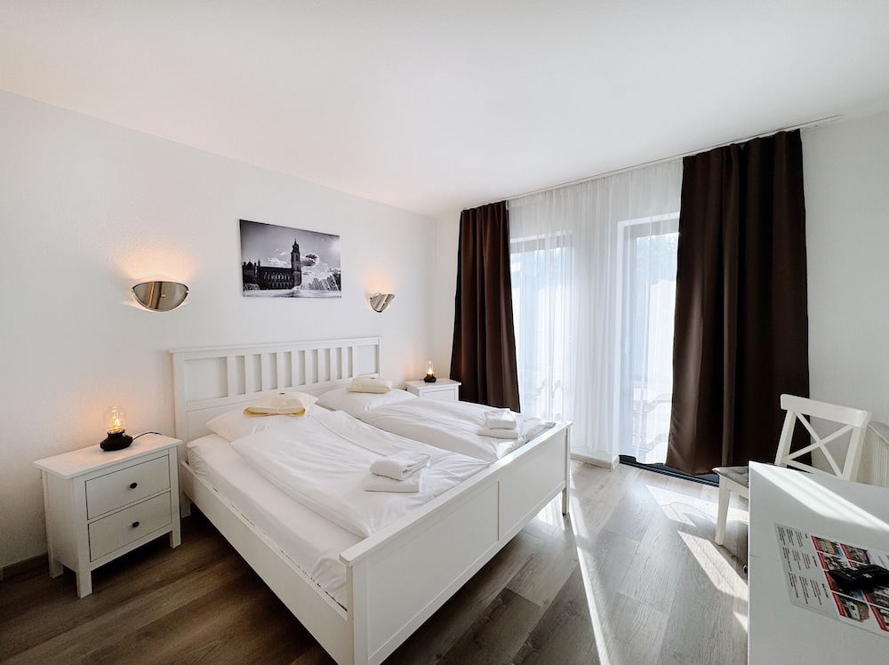 Regiohotel Wittekind Burg 9/43