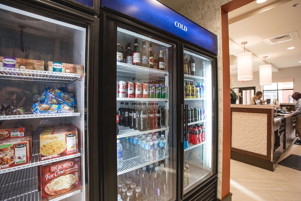 Hilton Garden Inn Bolingbrook I-55 35/79