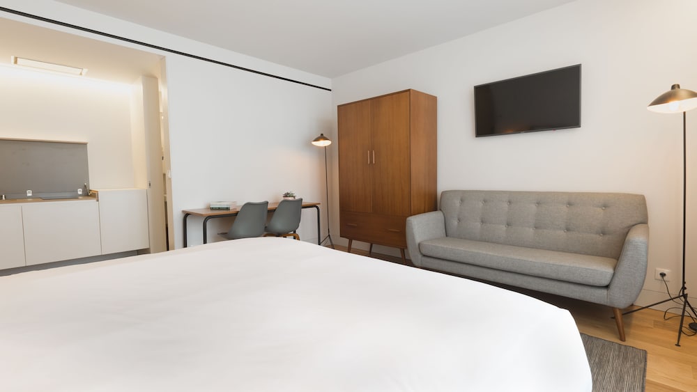 Braga Heritage Lofts 13/30
