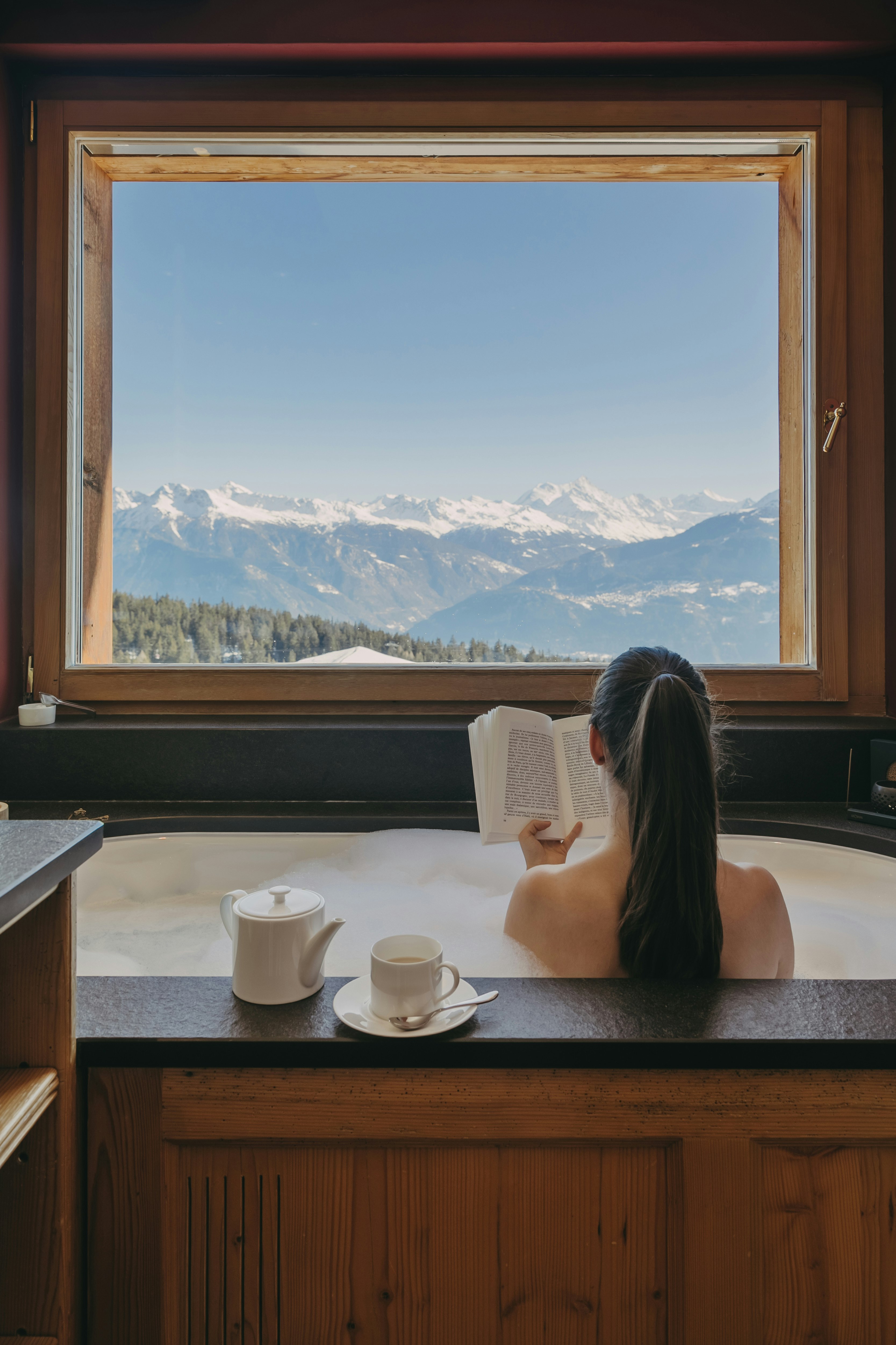 Le Crans Hotel & Spa 14/50