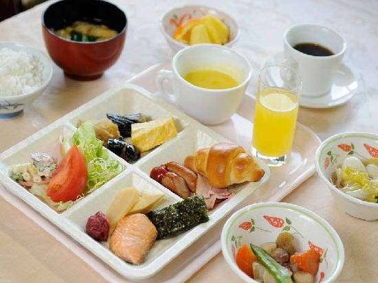 Echigo No Oyado Wakatake 15/25