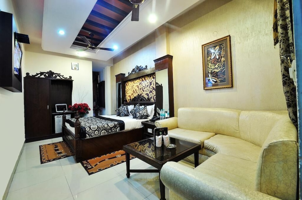 Hotel Shiva Intercontinental 29/45