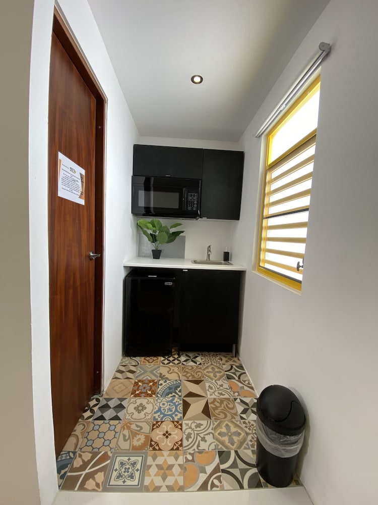 Hotel Nest 8/46