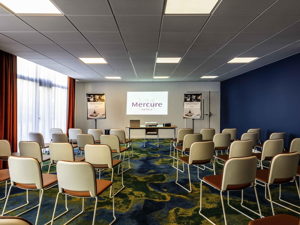 Mercure Saint Omer Centre Gare 64/75