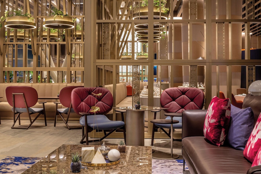 Hyatt Regency Algiers Airport 22/50