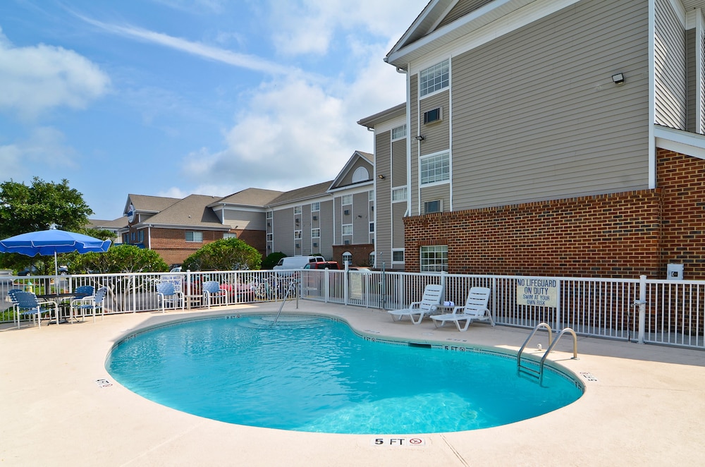 Studio 6 Extended Stay - Myrtle Beach, SC 54/60