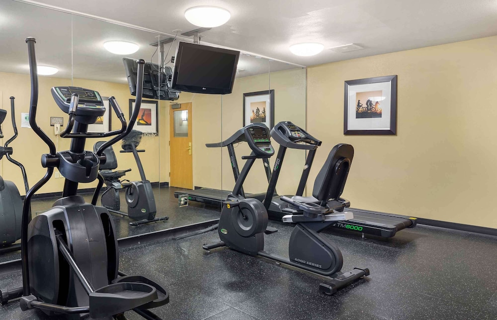 Extended Stay America - Boston - Waltham - 32 4Th Ave 29/51