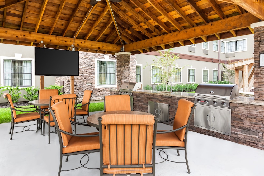 Staybridge Suites Houston I-10 West-Beltway 8 39/49