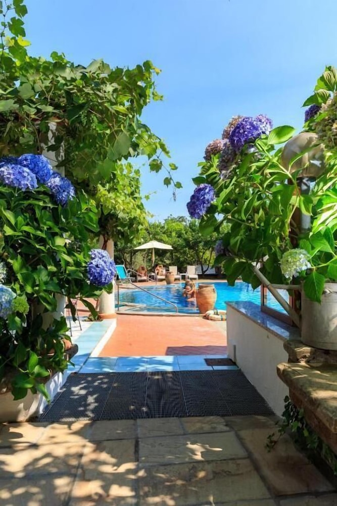 Hotel Villa Fernanda 28/30