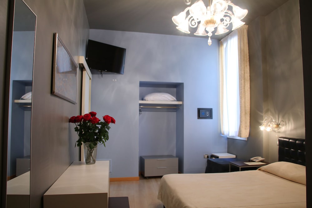 Hotel Tiepolo 44/64