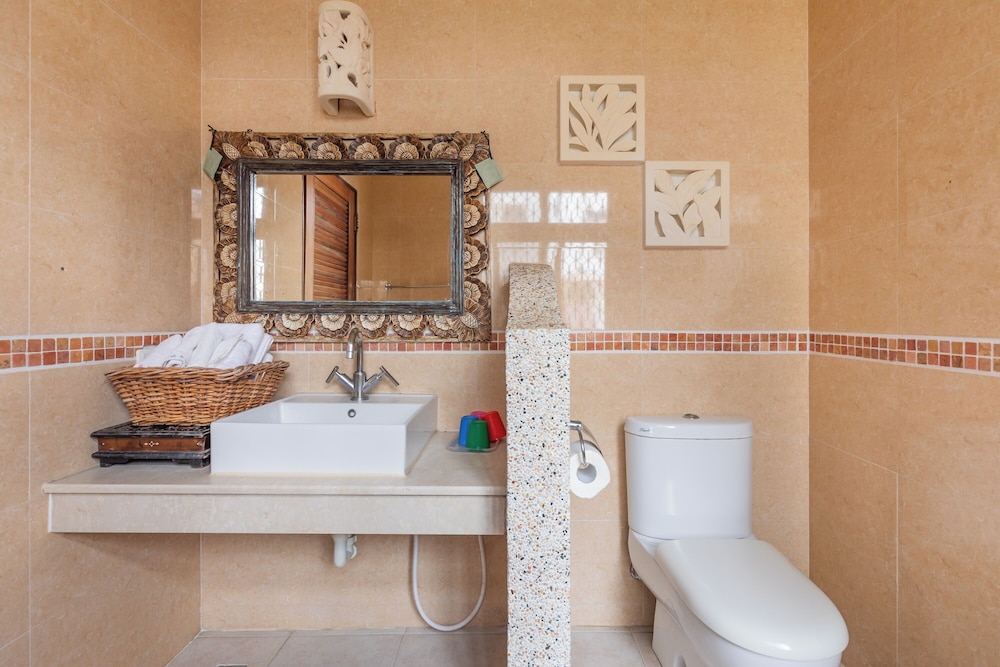 Shen's Village Hotel Bali 43/50