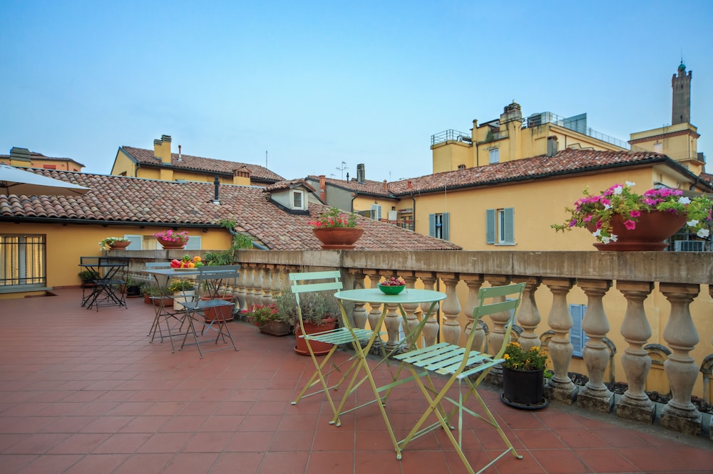 Residence Vita Studios Apartments 3/50