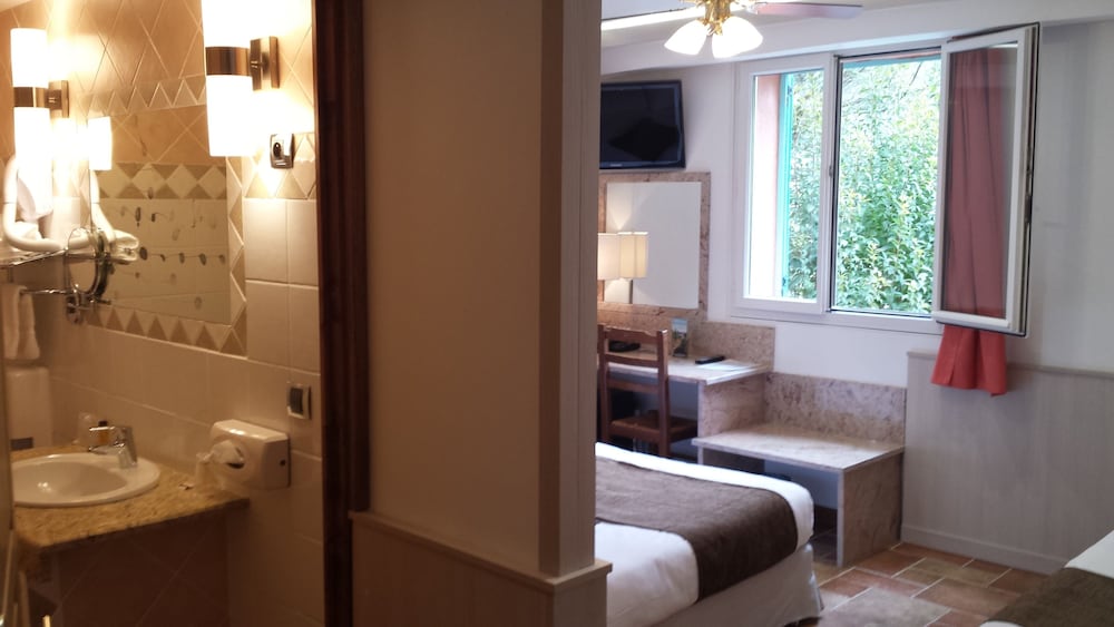 room