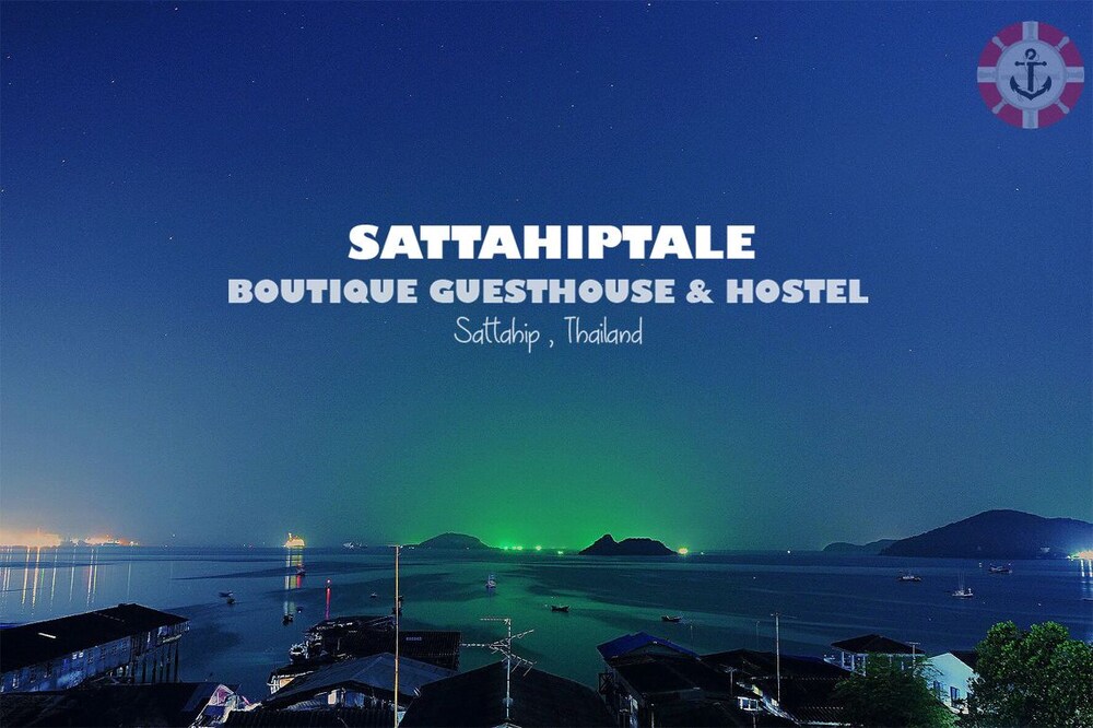 Sattahiptale Boutique Guest House & Hostel 4/50