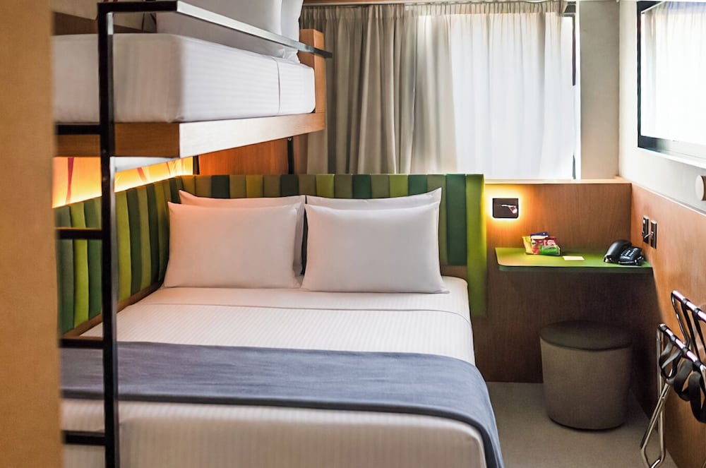 Motto By Hilton Recife 17/60