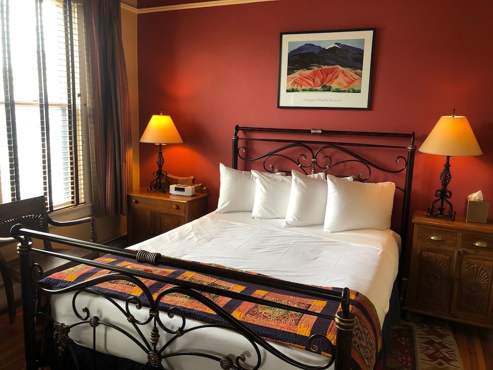 El Paradero Bed & Breakfast Inn 16/79