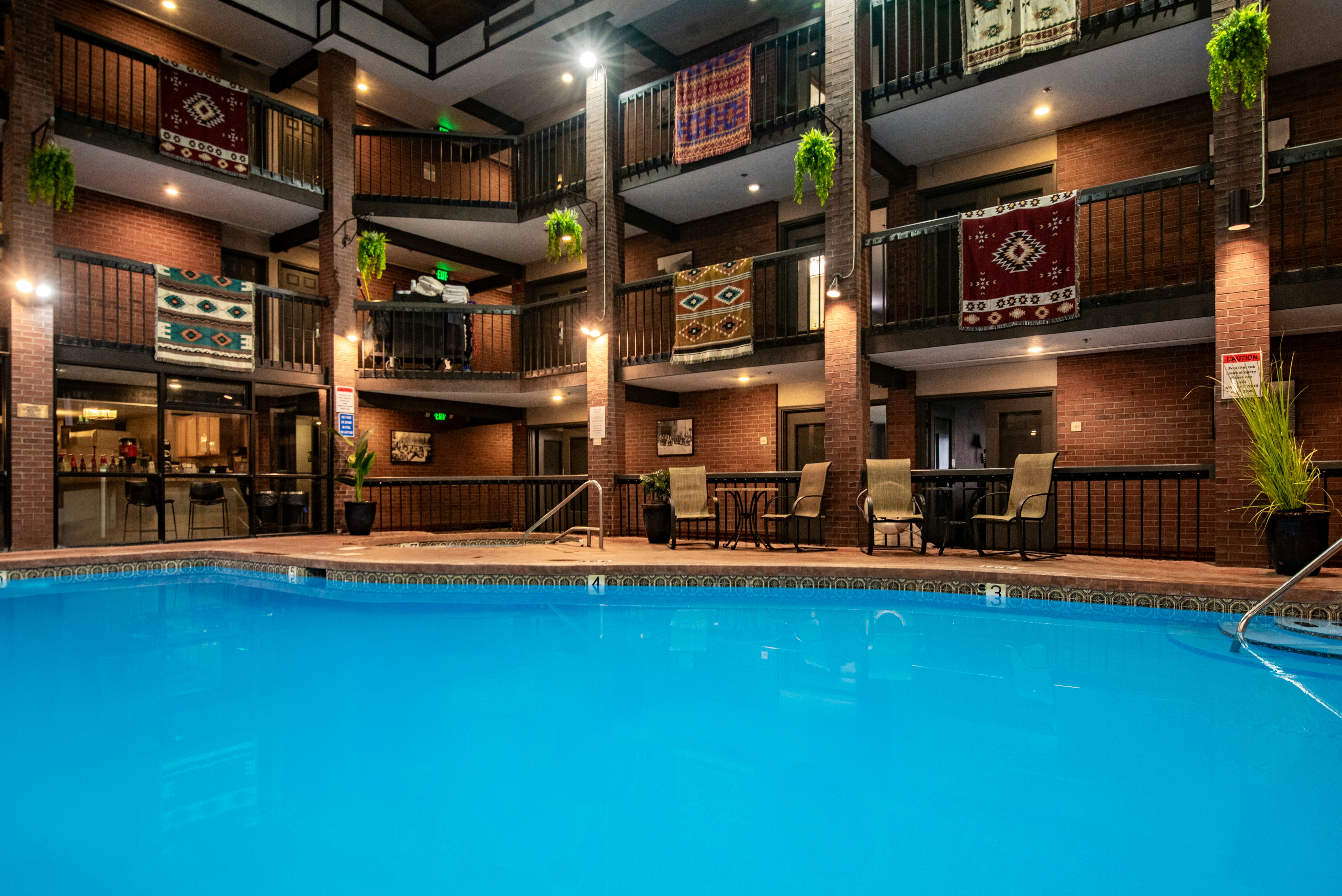 Club Wyndham Durango 14/66
