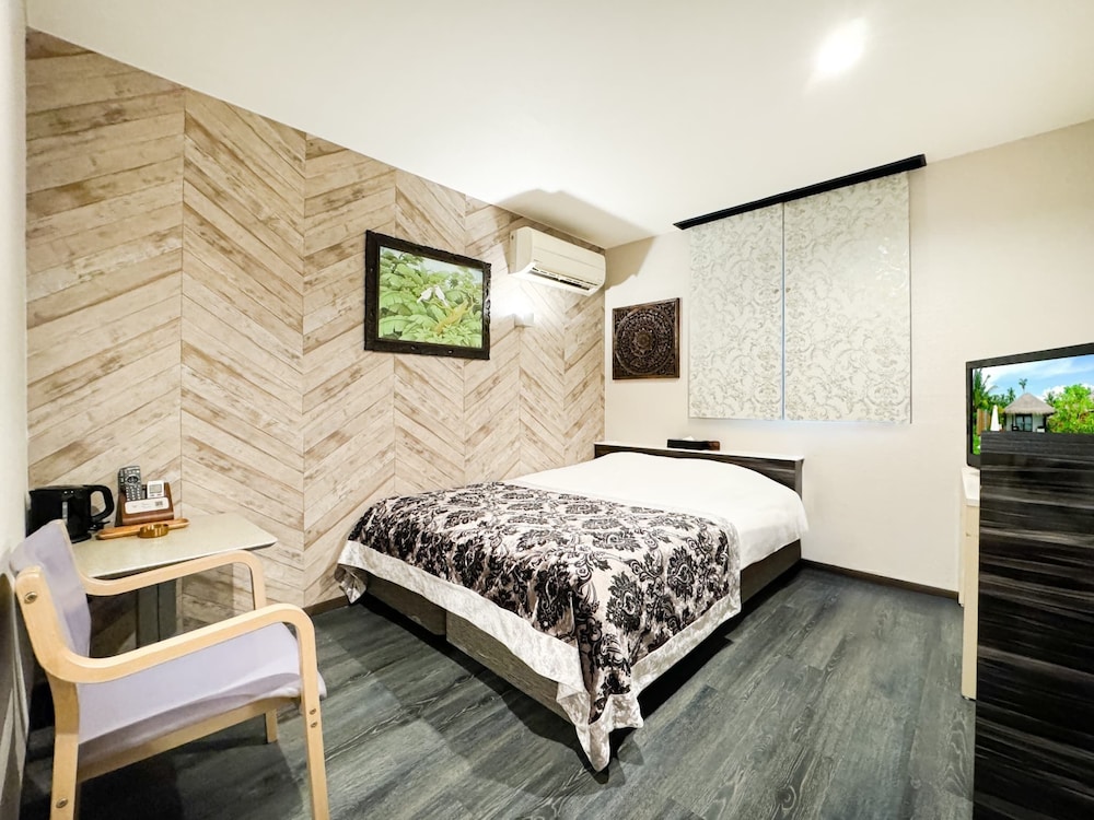 Matsudo Grand Hotel 8/50