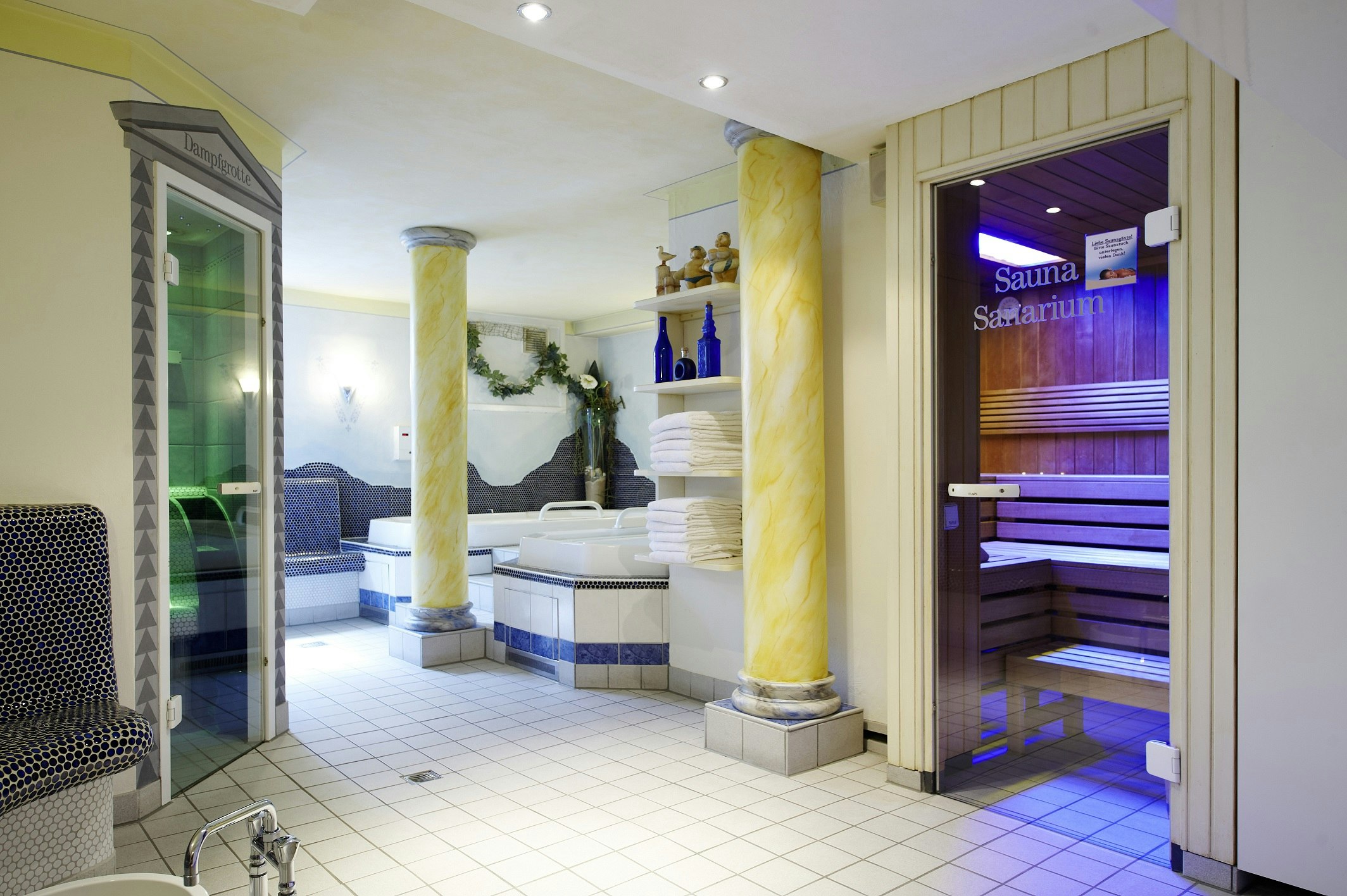Hotel - Restaurant Adler 46/46