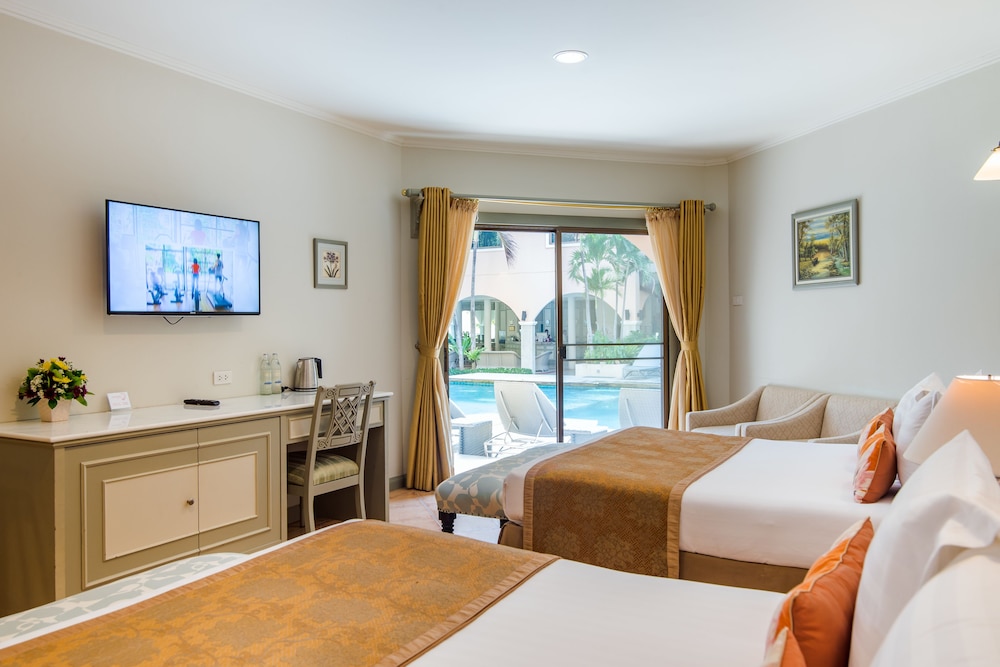 Anantasila Beach Resort Hua Hin 33/77