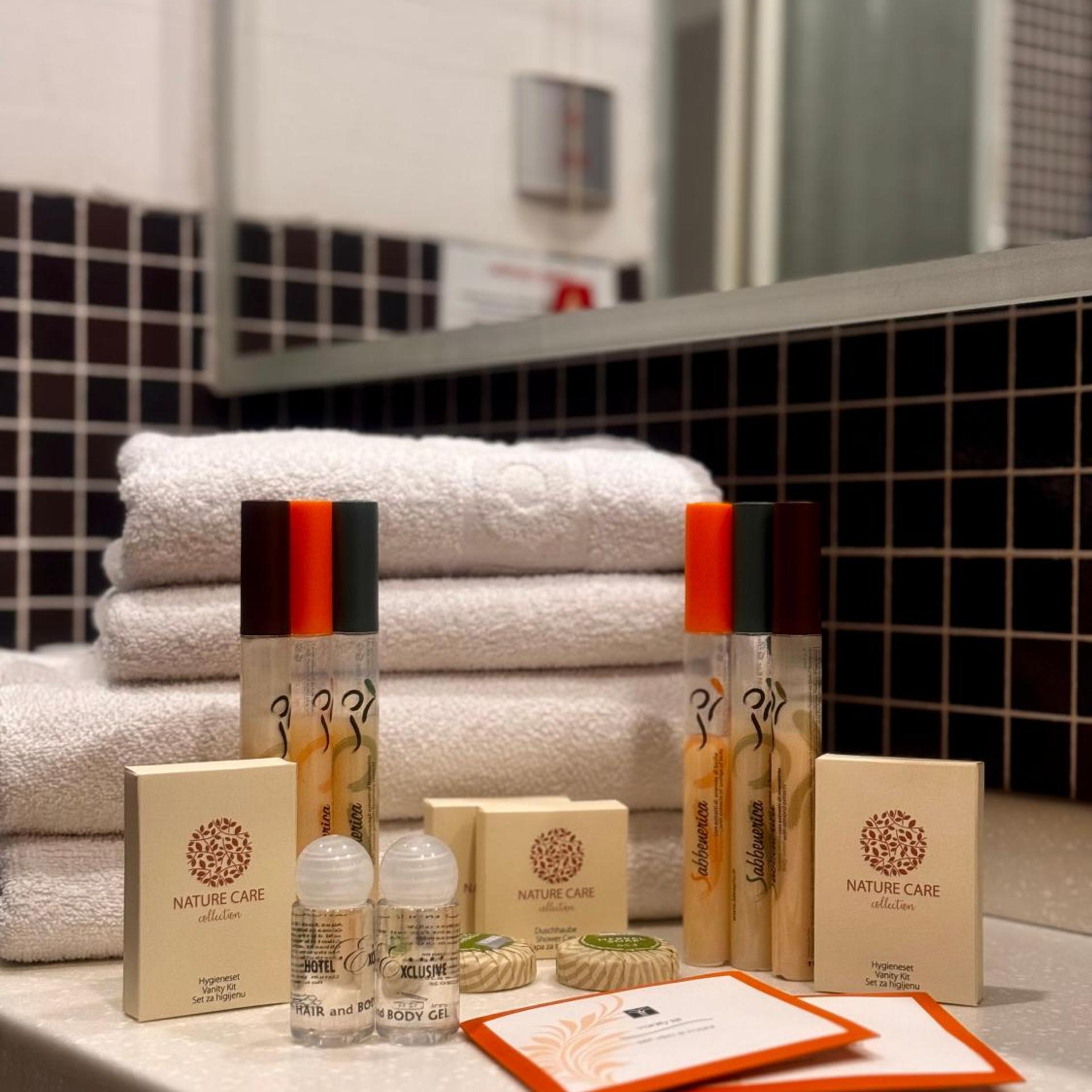 Exclusive Hotel 18/31