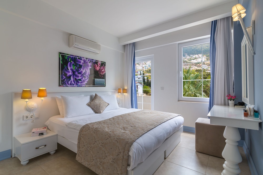 Kalkan Suites 17/50