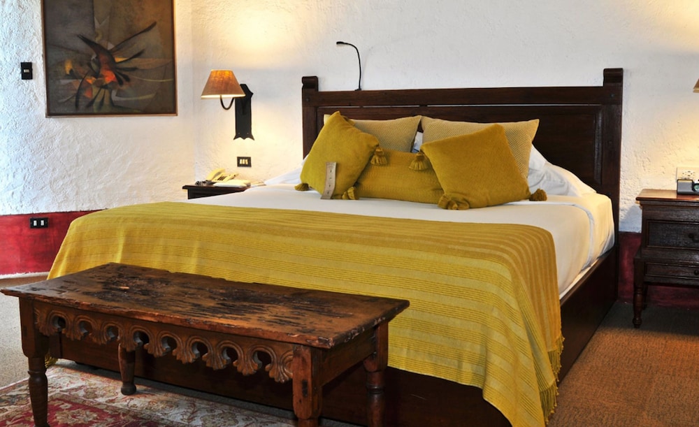 Hotel Museo Spa Casa Santo Domingo 18/73